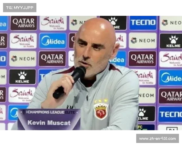 中超冠军名帅有望执掌国足两大优势助力成最佳主帅人选