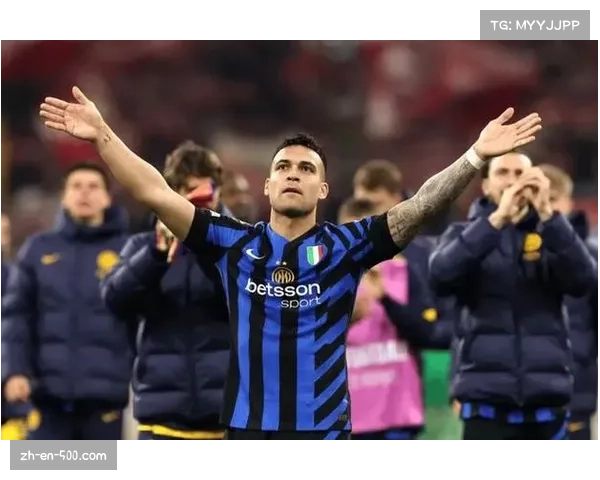 劳塔罗大赛稳定性亟待提升 近两年欧冠淘汰赛零进球