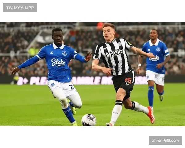 纽卡斯尔客场挑战埃弗顿 保级大战价值六分