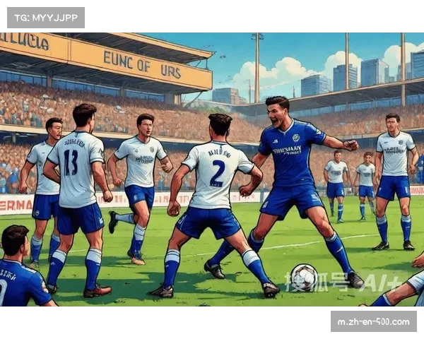 埃弗顿本赛季四次面对升班马未尝一胜，心理层面存在明显战术克制