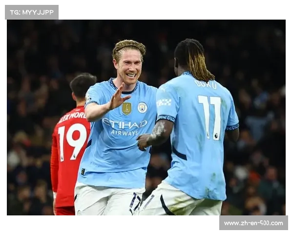 曼城德布劳内复出状态回升 中场调度能力决定控场质量