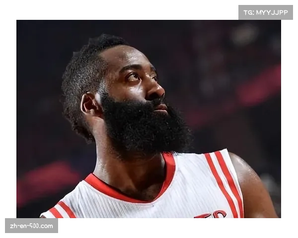 骑士哈登驱动挡拆哲学 阿伦高效终结激活内线攻势